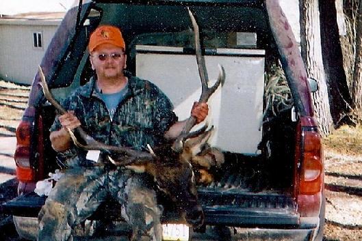 Pleasant Valley Elk Hunt Cimarron Colorado
