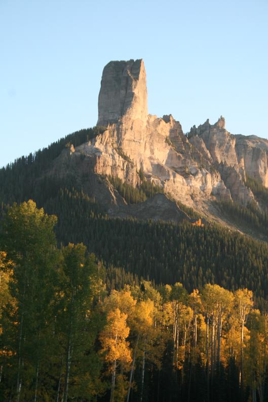 Colorado Fall Colors
